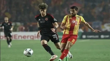 توقيت مواجهتي الأهلي والترجي التونسي ضمن منافسات بطولة دوري أبطال إفريقيا المتوقبة